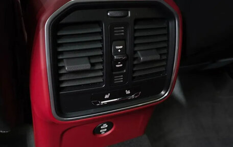 Porsche Macan I рестайлинг, 2021 год, 12 200 000 рублей, 14 фотография