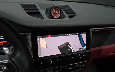 Porsche Macan I рестайлинг, 2021 год, 12 200 000 рублей, 9 фотография