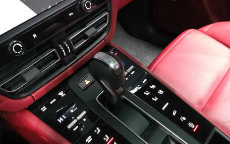 Porsche Macan I рестайлинг, 2021 год, 12 200 000 рублей, 16 фотография