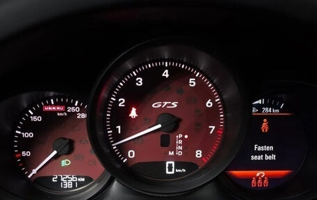 Porsche Macan I рестайлинг, 2021 год, 12 200 000 рублей, 6 фотография