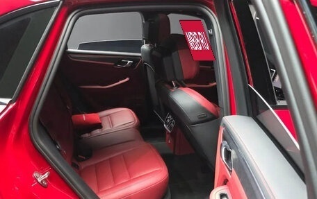 Porsche Macan I рестайлинг, 2021 год, 12 200 000 рублей, 8 фотография