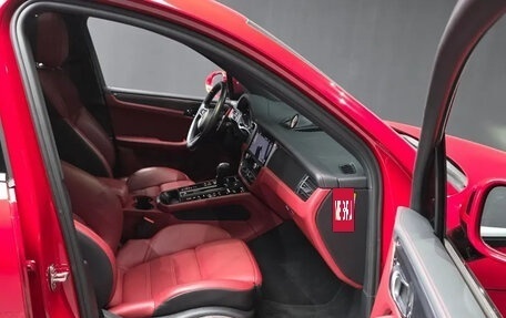 Porsche Macan I рестайлинг, 2021 год, 12 200 000 рублей, 7 фотография