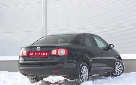 Volkswagen Jetta VI, 2009 год, 537 000 рублей, 2 фотография