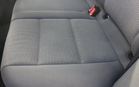 Volkswagen Jetta VI, 2009 год, 537 000 рублей, 11 фотография