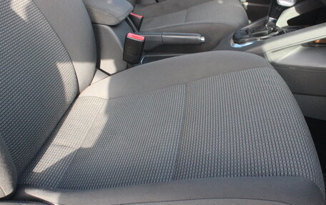 Volkswagen Jetta VI, 2009 год, 537 000 рублей, 15 фотография