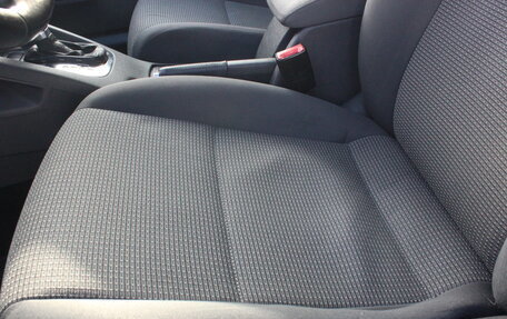 Volkswagen Jetta VI, 2009 год, 537 000 рублей, 10 фотография