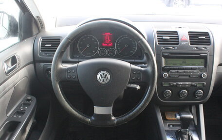 Volkswagen Jetta VI, 2009 год, 537 000 рублей, 17 фотография