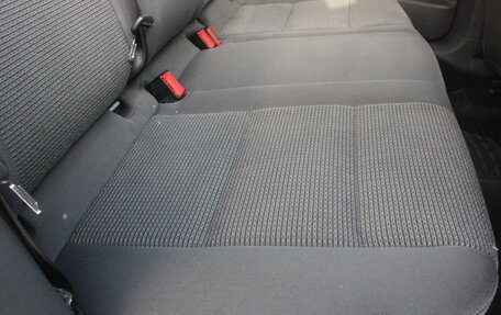 Volkswagen Jetta VI, 2009 год, 537 000 рублей, 12 фотография