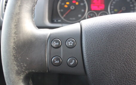 Volkswagen Jetta VI, 2009 год, 537 000 рублей, 22 фотография