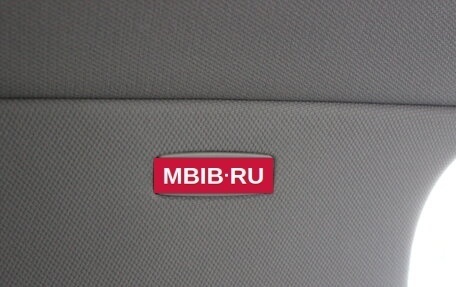 Volkswagen Jetta VI, 2009 год, 537 000 рублей, 18 фотография