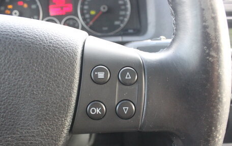 Volkswagen Jetta VI, 2009 год, 537 000 рублей, 23 фотография