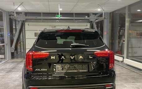 Haval Jolion, 2025 год, 2 749 000 рублей, 5 фотография