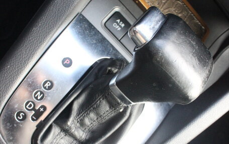 Volkswagen Jetta VI, 2009 год, 537 000 рублей, 26 фотография