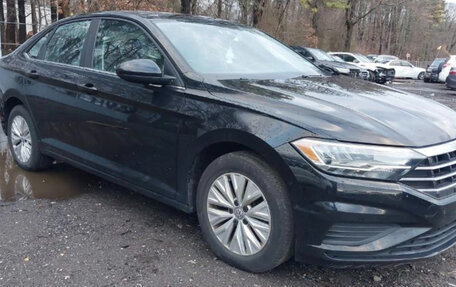 Volkswagen Jetta VII, 2020 год, 1 649 000 рублей, 2 фотография