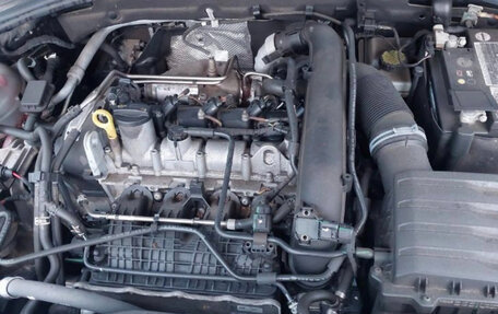 Volkswagen Jetta VII, 2020 год, 1 649 000 рублей, 4 фотография