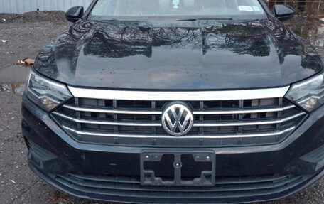 Volkswagen Jetta VII, 2020 год, 1 649 000 рублей, 5 фотография