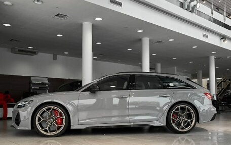 Audi RS 6, 2025 год, 19 900 000 рублей, 3 фотография
