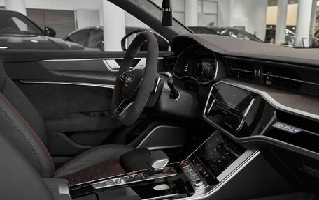 Audi RS 6, 2025 год, 19 900 000 рублей, 9 фотография