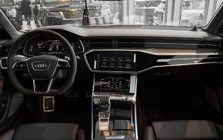 Audi RS 6, 2025 год, 19 900 000 рублей, 10 фотография