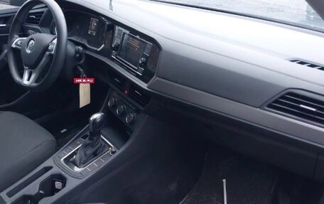 Volkswagen Jetta VII, 2020 год, 1 649 000 рублей, 3 фотография