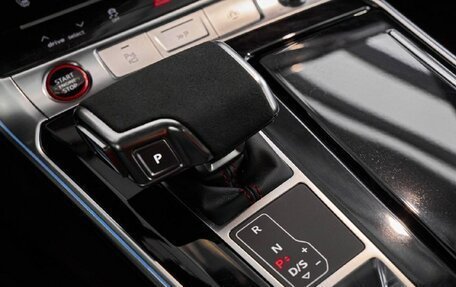 Audi RS 6, 2025 год, 19 900 000 рублей, 16 фотография