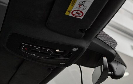 Audi RS 6, 2025 год, 19 900 000 рублей, 27 фотография