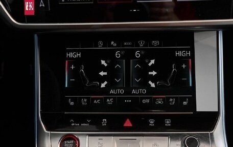 Audi RS 6, 2025 год, 19 900 000 рублей, 20 фотография