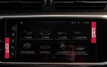 Audi RS 6, 2025 год, 19 900 000 рублей, 19 фотография