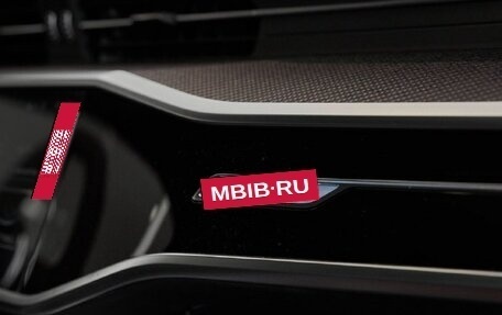 Audi RS 6, 2025 год, 19 900 000 рублей, 21 фотография