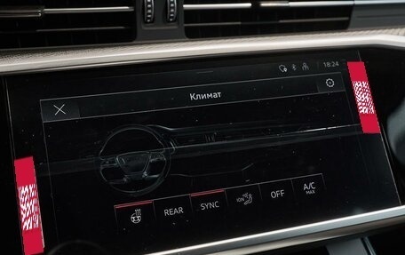 Audi RS 6, 2025 год, 19 900 000 рублей, 18 фотография