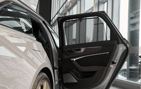 Audi RS 6, 2025 год, 19 900 000 рублей, 29 фотография