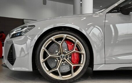 Audi RS 6, 2025 год, 19 900 000 рублей, 32 фотография