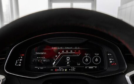 Audi RS 6, 2025 год, 19 900 000 рублей, 33 фотография