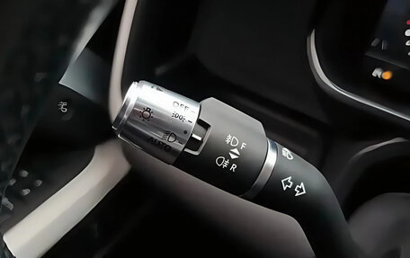 Land Rover Defender II, 2021 год, 8 500 000 рублей, 7 фотография