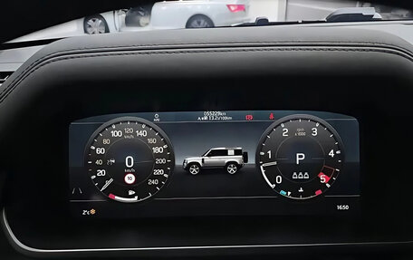 Land Rover Defender II, 2021 год, 8 500 000 рублей, 6 фотография