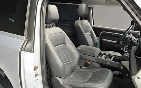 Land Rover Defender II, 2021 год, 8 500 000 рублей, 13 фотография