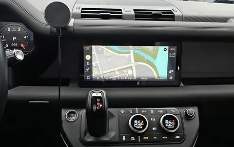 Land Rover Defender II, 2021 год, 8 500 000 рублей, 9 фотография