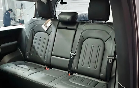 Land Rover Defender II, 2021 год, 8 500 000 рублей, 12 фотография