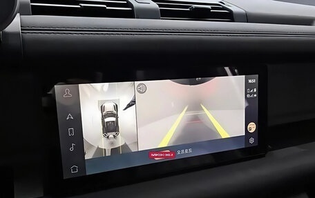 Land Rover Defender II, 2021 год, 8 500 000 рублей, 11 фотография