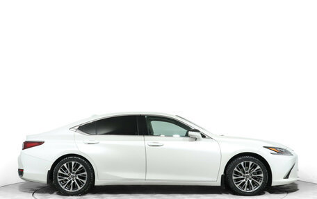 Lexus ES VII, 2019 год, 4 845 000 рублей, 4 фотография