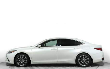 Lexus ES VII, 2019 год, 4 845 000 рублей, 8 фотография