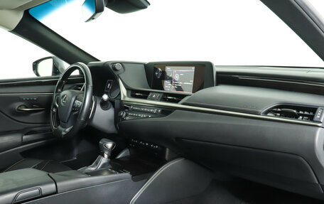 Lexus ES VII, 2019 год, 4 845 000 рублей, 9 фотография