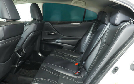 Lexus ES VII, 2019 год, 4 845 000 рублей, 10 фотография