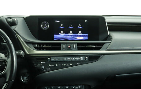 Lexus ES VII, 2019 год, 4 845 000 рублей, 16 фотография