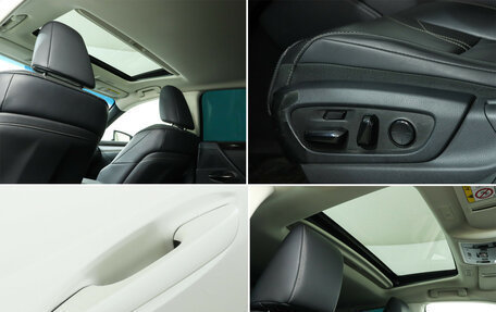 Lexus ES VII, 2019 год, 4 845 000 рублей, 15 фотография