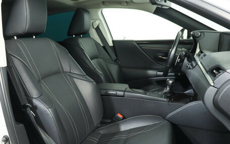 Lexus ES VII, 2019 год, 4 845 000 рублей, 14 фотография