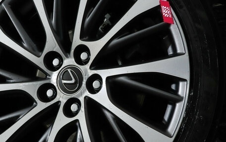 Lexus ES VII, 2019 год, 4 845 000 рублей, 27 фотография