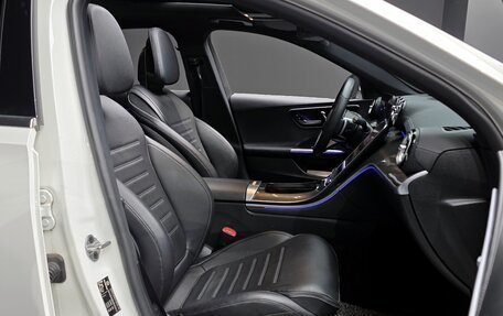 Mercedes-Benz C-Класс, 2022 год, 5 760 000 рублей, 5 фотография