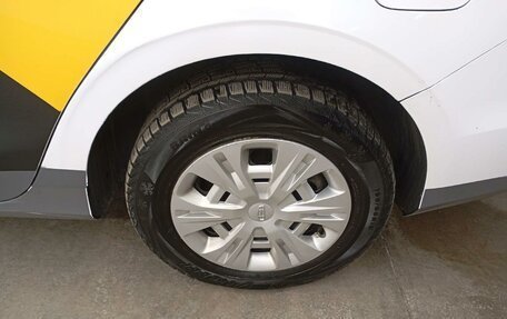 Geely Emgrand, 2023 год, 931 200 рублей, 5 фотография