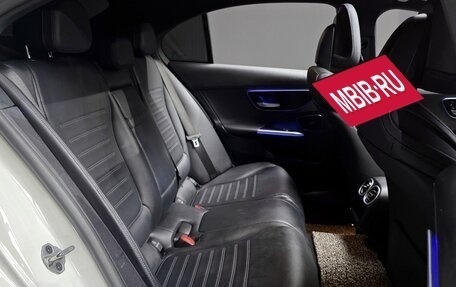Mercedes-Benz C-Класс, 2022 год, 5 760 000 рублей, 6 фотография